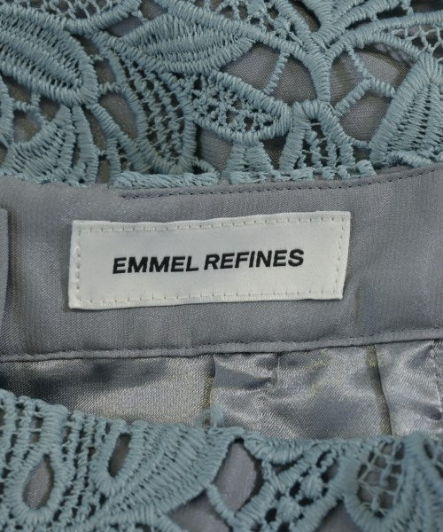 EMMEL REFINES กระโปรงยาว/แม็กซี่ยาว