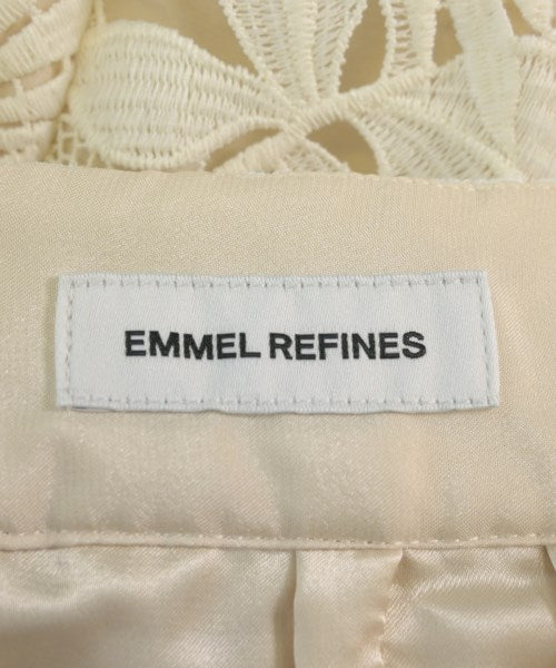 EMMEL REFINES กระโปรงยาว/แม็กซี่ยาว
