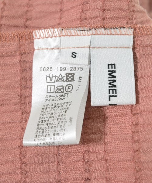 EMMEL REFINES ชุดเดรส