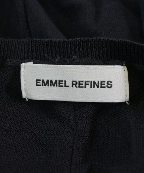 EMMEL REFINES เสื้อกันหนาว