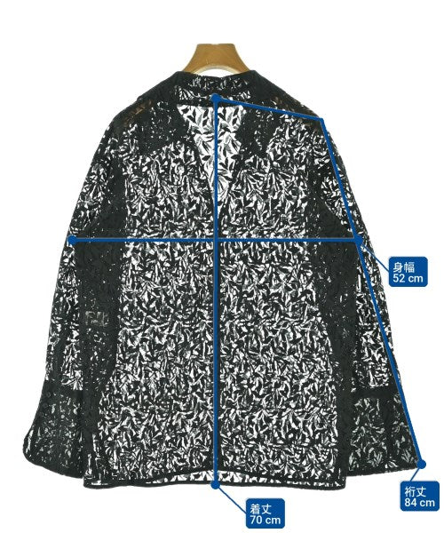 EMMEL REFINES เสื้อสตรี
