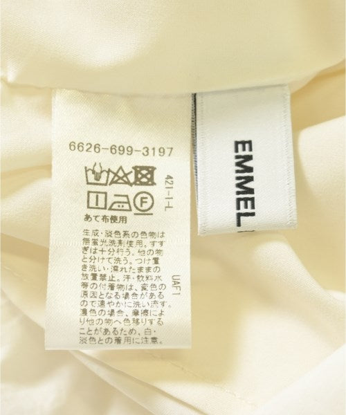 EMMEL REFINES ชุดเดรส