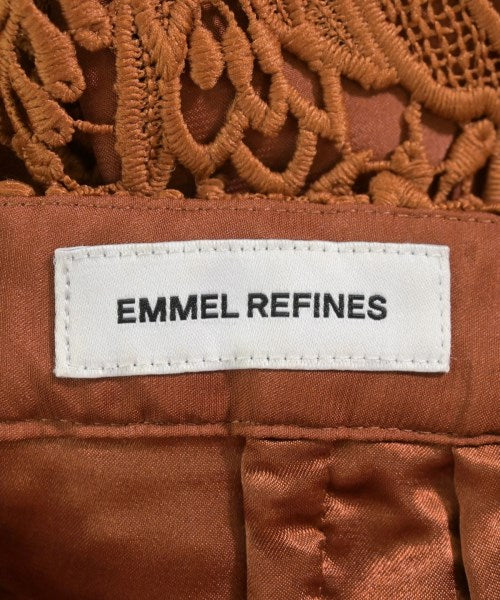 EMMEL REFINES กระโปรงยาว/แม็กซี่ยาว