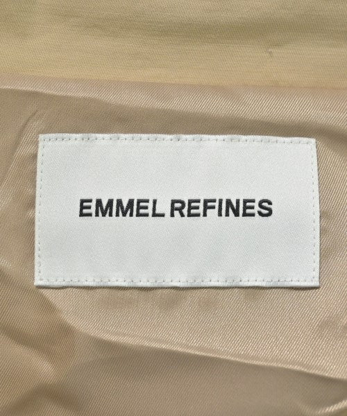 EMMEL REFINES เสื้อกันฝน