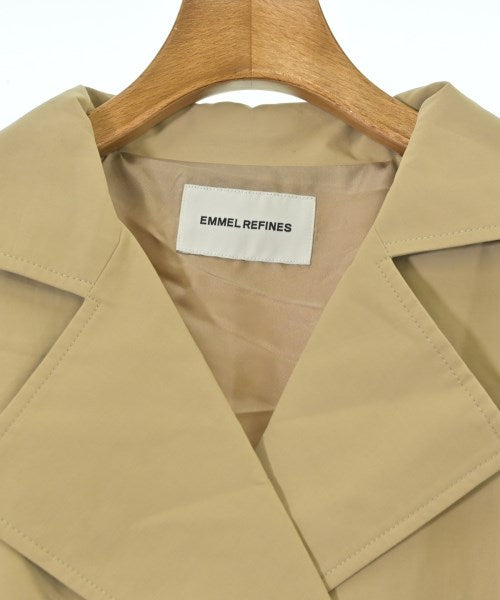 EMMEL REFINES เสื้อกันฝน