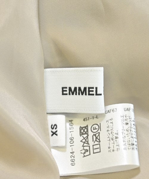 EMMEL REFINES กระโปรงยาว/แม็กซี่ยาว