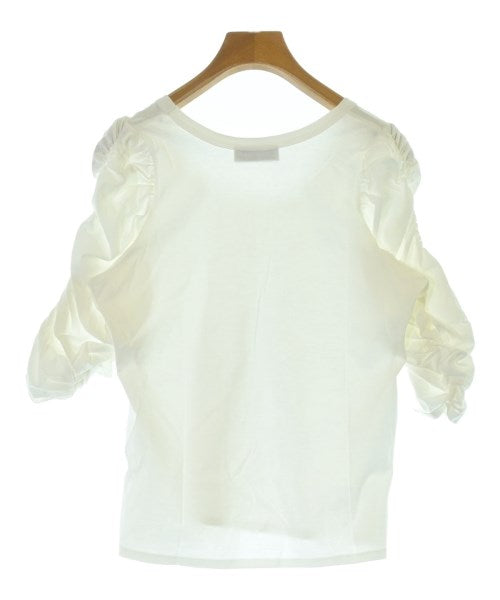 EMMEL REFINES เสื้อยืด/เสื้อท็อปส์