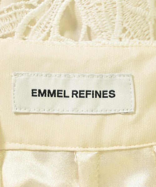 EMMEL REFINES กระโปรงยาว/แม็กซี่ยาว