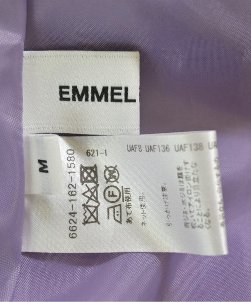EMMEL REFINES กระโปรงยาว/แม็กซี่ยาว