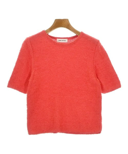 EMMEL REFINES เสื้อยืด/เสื้อท็อปส์