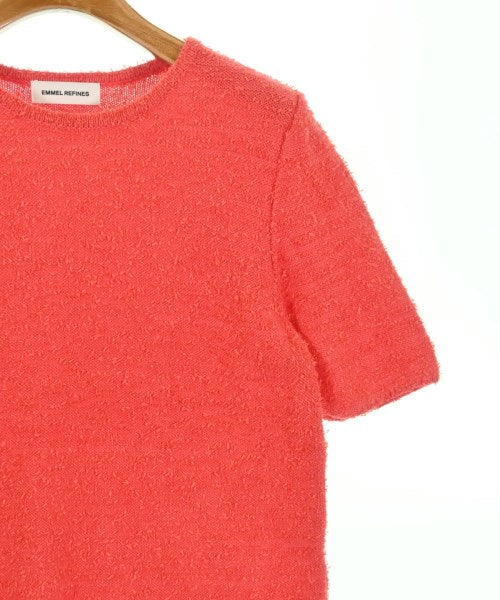 EMMEL REFINES เสื้อยืด/เสื้อท็อปส์