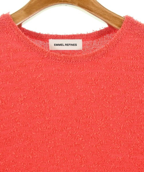 EMMEL REFINES เสื้อยืด/เสื้อท็อปส์