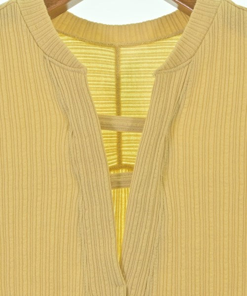 EMMEL REFINES เสื้อยืด/เสื้อท็อปส์