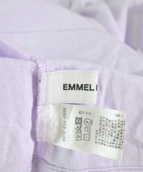 EMMEL REFINES เสื้อสตรี