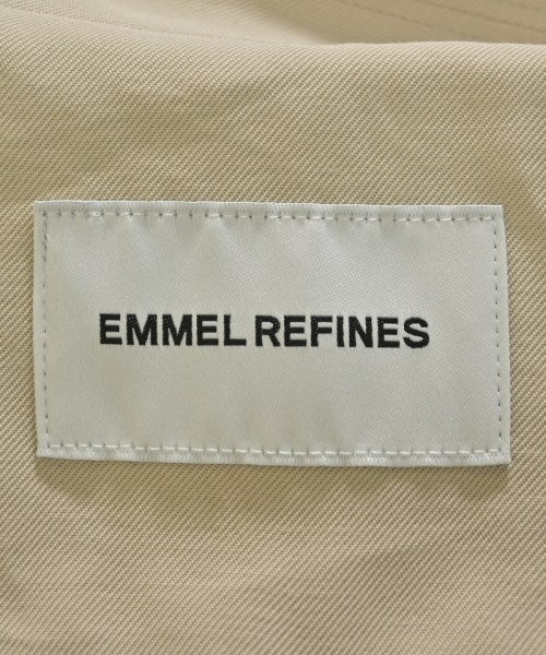 EMMEL REFINES เสื้อโค้ท อื่น