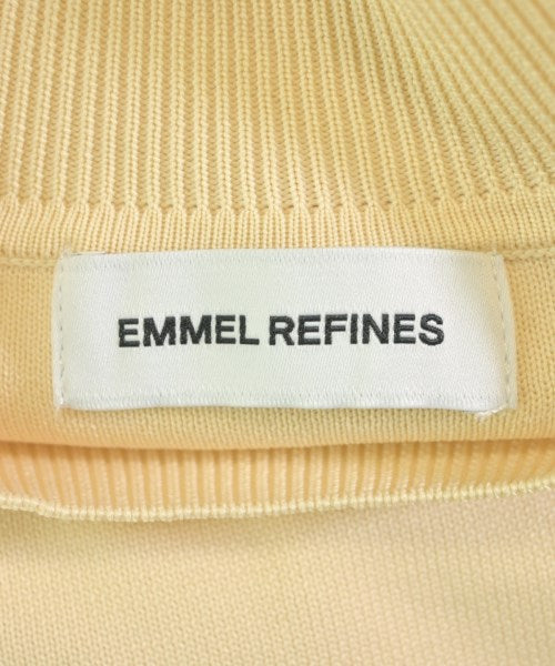 EMMEL REFINES ชุดเดรส