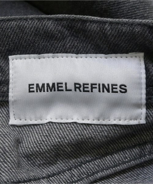 EMMEL REFINES ยีนส์
