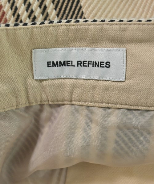 EMMEL REFINES กระโปรงยาว/แม็กซี่ยาว