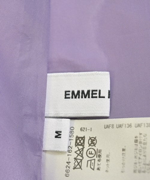 EMMEL REFINES กระโปรงยาว/แม็กซี่ยาว