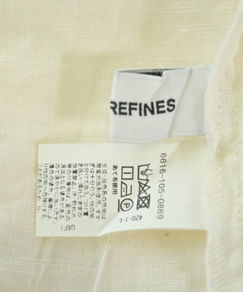 EMMEL REFINES เสื้อสตรี