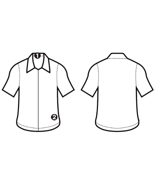 EMMEL REFINES เสื้อสตรี