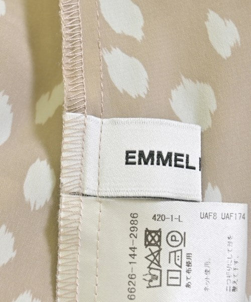 EMMEL REFINES ชุดเดรส