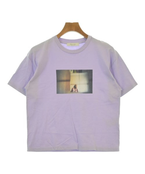 PUBLIC TOKYO เสื้อยืด/เสื้อท็อปส์