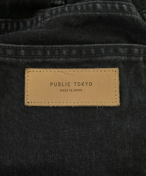 PUBLIC TOKYO กางเกงขาสั้น