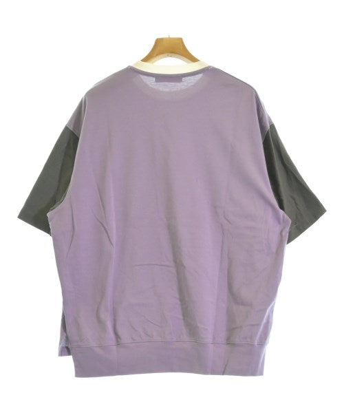 PUBLIC TOKYO เสื้อยืด/เสื้อท็อปส์