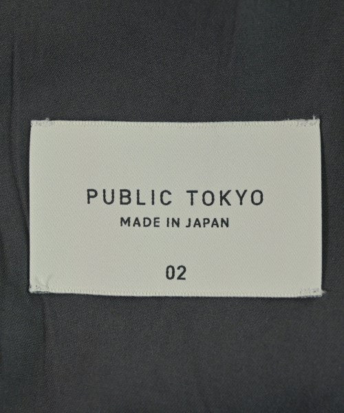 PUBLIC TOKYO กางเกง อื่น