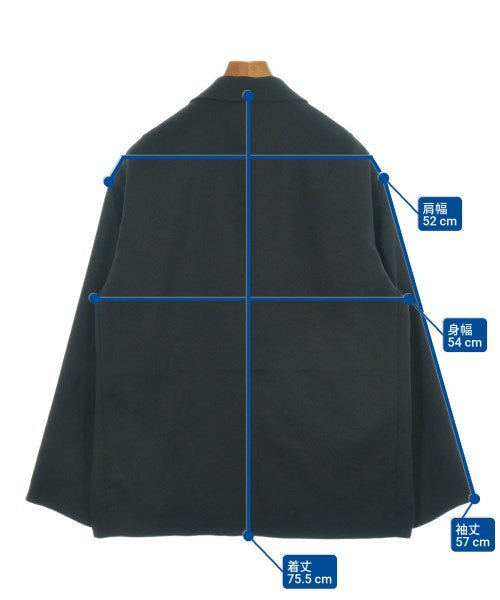 PUBLIC TOKYO เบลเซอร์/แจ็คเก็ตสูท