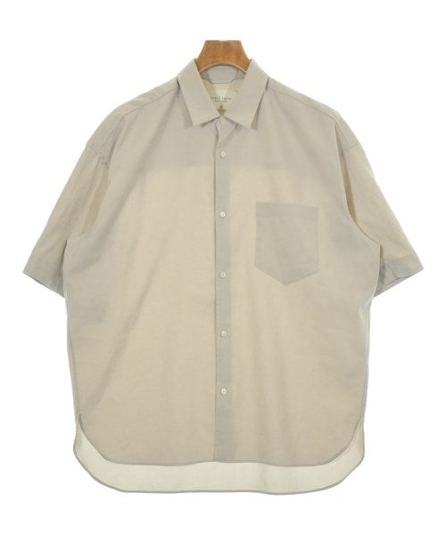 PUBLIC TOKYO เสื้อลำลอง