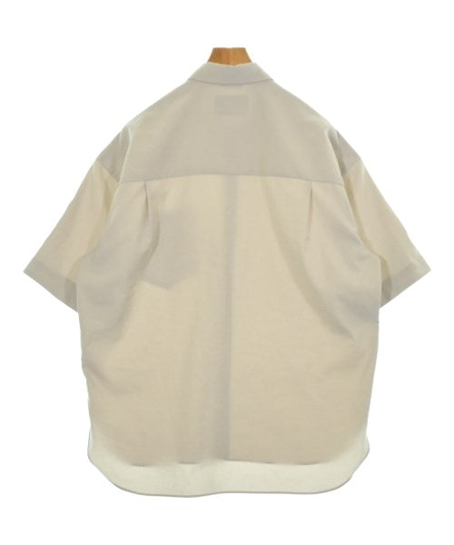 PUBLIC TOKYO เสื้อลำลอง