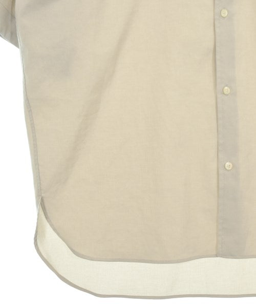 PUBLIC TOKYO เสื้อลำลอง