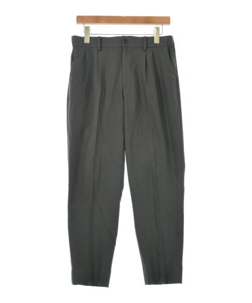 PUBLIC TOKYO กางเกงขายาว