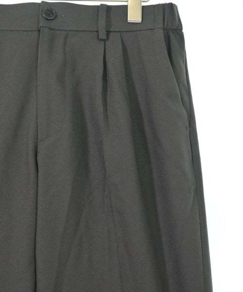 PUBLIC TOKYO กางเกงขายาว