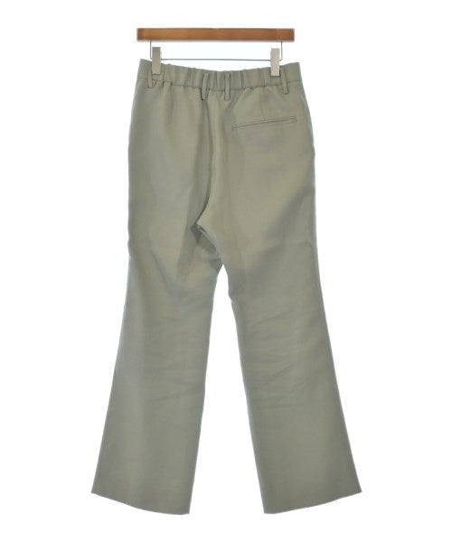 PUBLIC TOKYO กางเกงขายาว