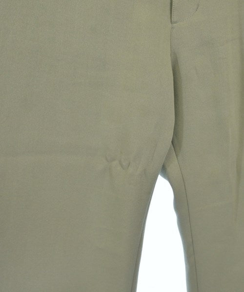 PUBLIC TOKYO กางเกงขายาว