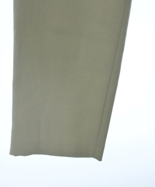 PUBLIC TOKYO กางเกงขายาว