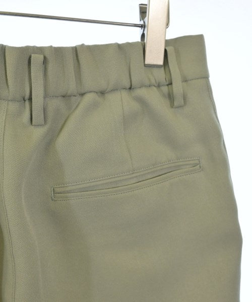 PUBLIC TOKYO กางเกงขายาว