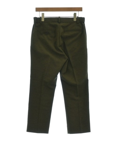 PUBLIC TOKYO กางเกงขายาว