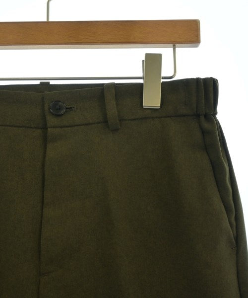 PUBLIC TOKYO กางเกงขายาว