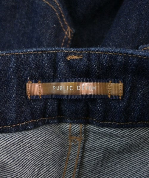 PUBLIC TOKYO ยีนส์