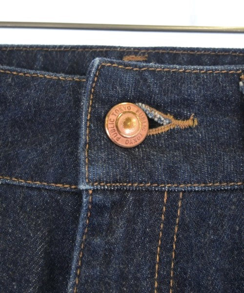 PUBLIC TOKYO ยีนส์