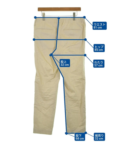 PUBLIC TOKYO กางเกง อื่น