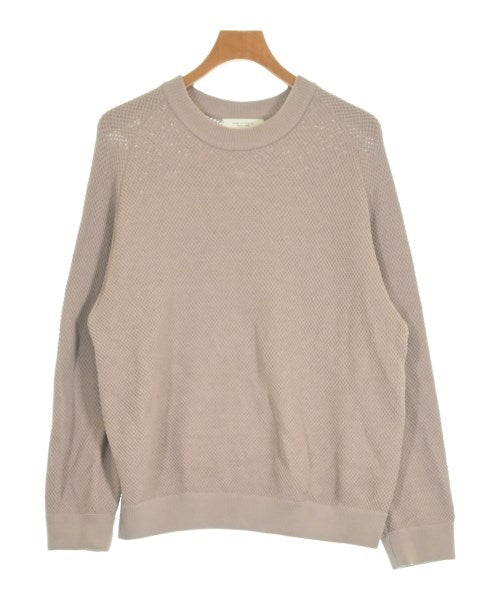 PUBLIC TOKYO เสื้อกันหนาว