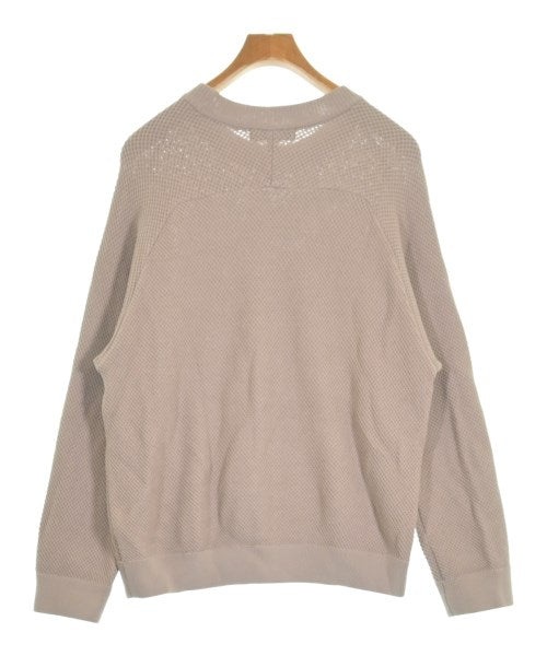 PUBLIC TOKYO เสื้อกันหนาว