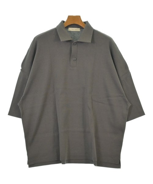 PUBLIC TOKYO เสื้อโปโล