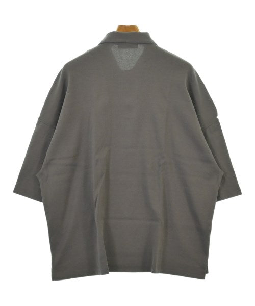 PUBLIC TOKYO เสื้อโปโล