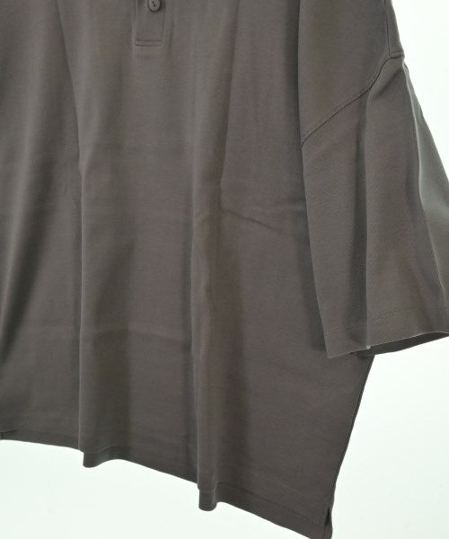 PUBLIC TOKYO เสื้อโปโล